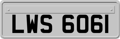 LWS6061