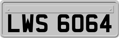 LWS6064