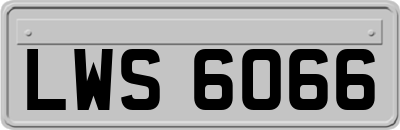 LWS6066