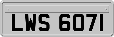 LWS6071