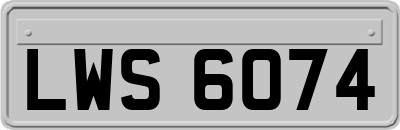 LWS6074