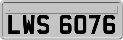 LWS6076