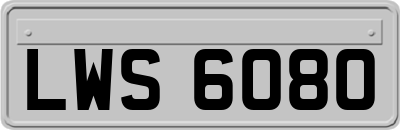 LWS6080