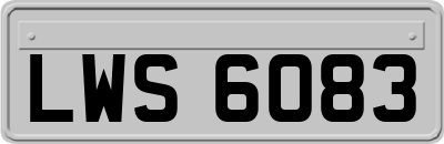 LWS6083