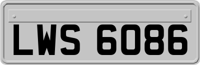 LWS6086