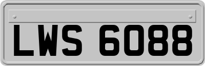 LWS6088