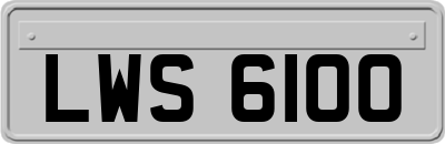 LWS6100