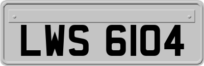 LWS6104