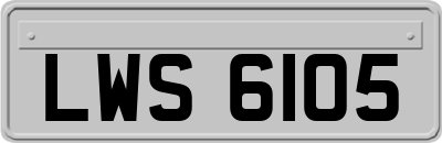 LWS6105