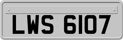 LWS6107