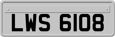 LWS6108