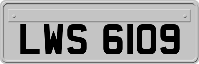 LWS6109