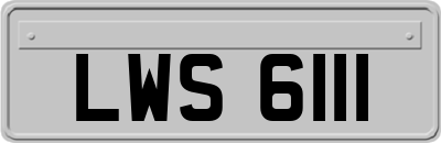 LWS6111