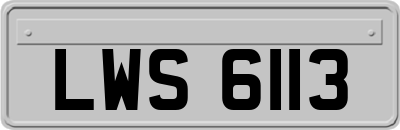 LWS6113