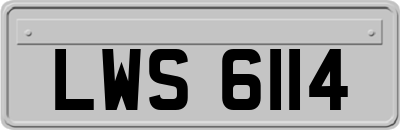 LWS6114