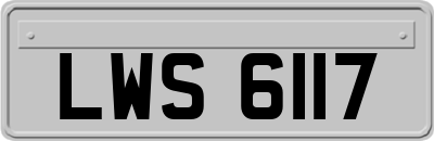 LWS6117