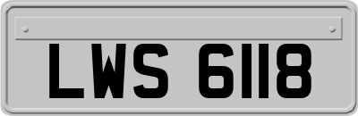 LWS6118