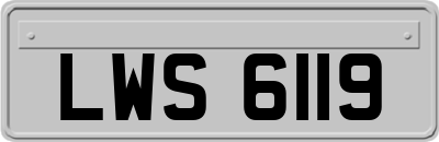 LWS6119