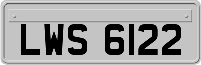 LWS6122