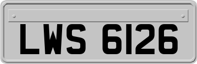 LWS6126