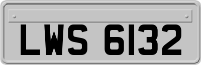 LWS6132