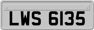 LWS6135