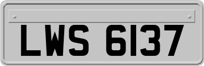 LWS6137