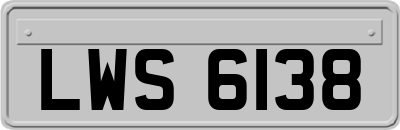 LWS6138