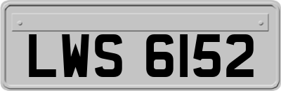 LWS6152