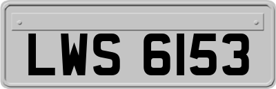 LWS6153