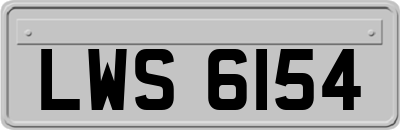 LWS6154