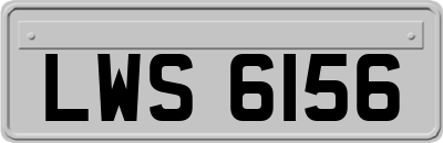 LWS6156