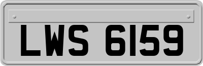 LWS6159