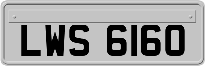 LWS6160