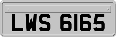 LWS6165