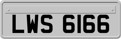 LWS6166