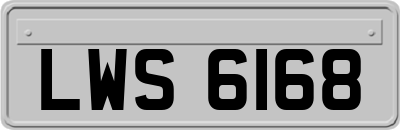 LWS6168