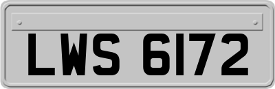 LWS6172