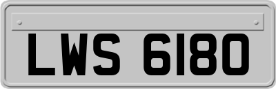 LWS6180