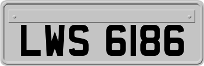 LWS6186