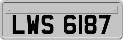 LWS6187