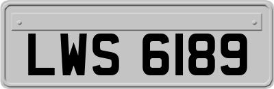 LWS6189