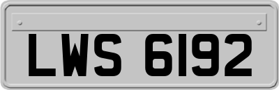 LWS6192