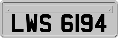 LWS6194