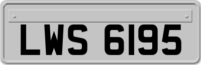 LWS6195