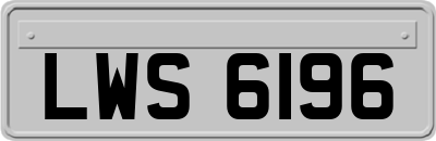 LWS6196