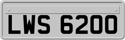 LWS6200