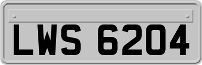 LWS6204