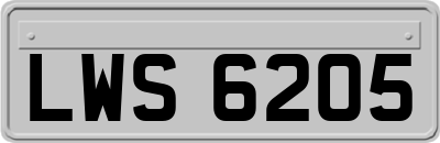 LWS6205