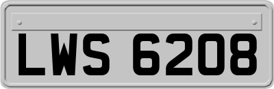 LWS6208